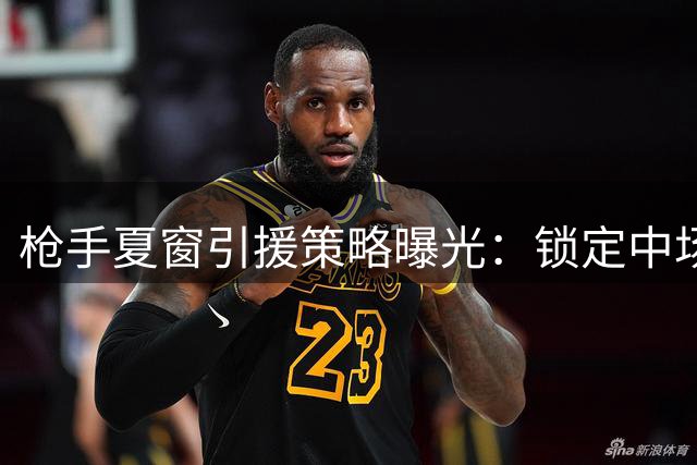 枪手夏窗引援策略曝光：锁定中场强援后全力冲刺顶级锋线