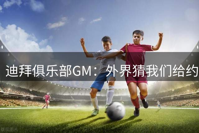 迪拜俱乐部GM：外界猜我们给约基奇开2亿合同 别提到迪拜就只盯钱
