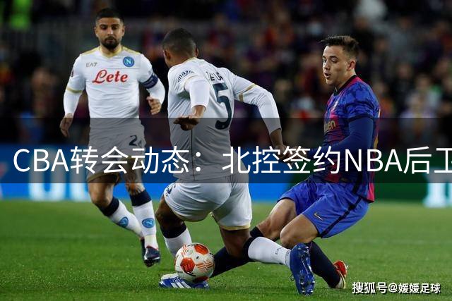 CBA转会动态：北控签约NBA后卫 深圳核心续约在即